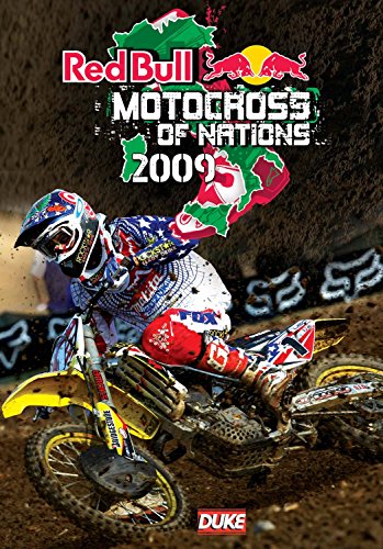 Motocross of Nations 2009 - Auto & Moto Amazon France à 1.82€