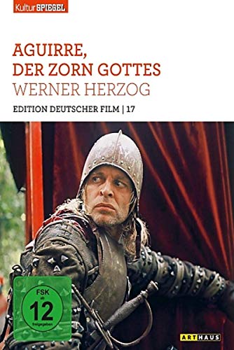 Aguirre - Der Zorn Gottes: Edition Deutscher Film - Livres & eBooks Amazon Allemagne à 2.47€