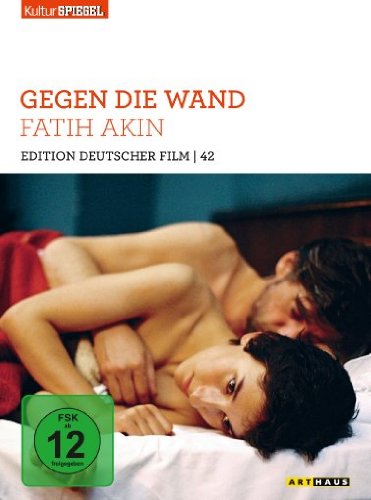 Gegen die Wand/Edition Deutscher Film en promo à 20,06€ (-54%) sur Amazon FR
