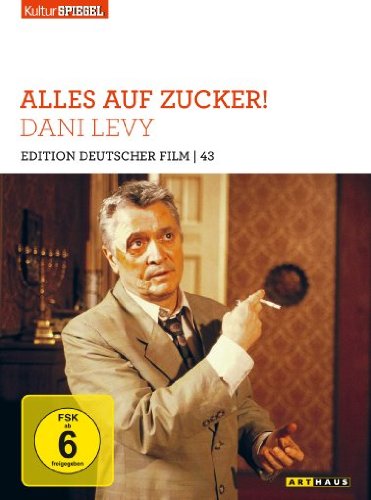 Alles auf Zucker!: Edition Deutscher Film - Livres & eBooks Amazon Italie à 10.21€