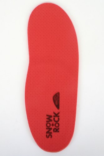 Comfortabel CONFORM´ABLE Custom Ski - 23,5 - Sports & Fitness Amazon Allemagne à 10.00€