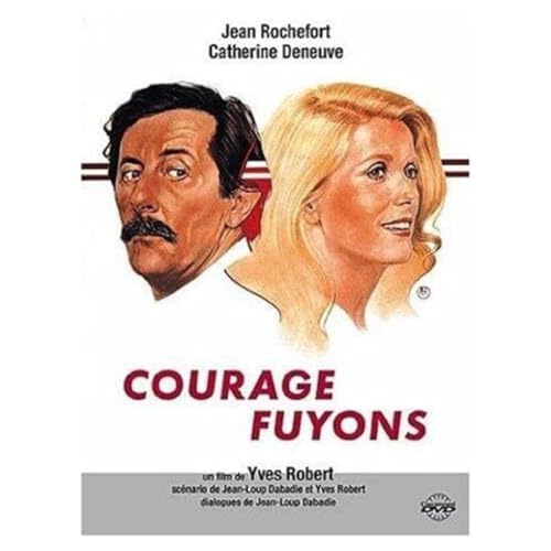 Courage fuyons - Musique & Instruments Amazon Italie à 9.34€