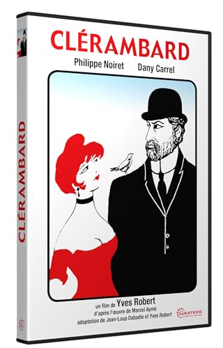 Clérambard en promo à 5,60€ (-57%) sur Amazon FR