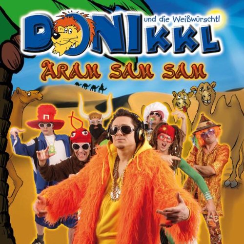 Aram Sam Sam en promo sur Amazon