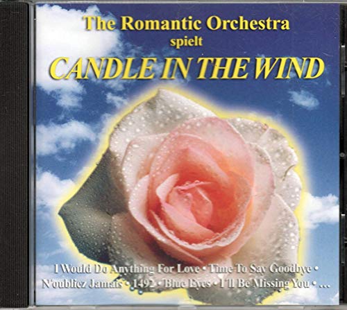 Spielt Candle in the wind - Jouets & Jeux Amazon Allemagne à 5.00€