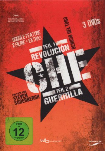 CHE BOX-TEIL 1+2-DVD - CHE BOX [2008] - Livres & eBooks Amazon Royaume-Uni à 5.78€