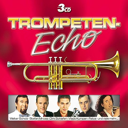 Trompeten-Echo - Animalerie en promo à 2.80€