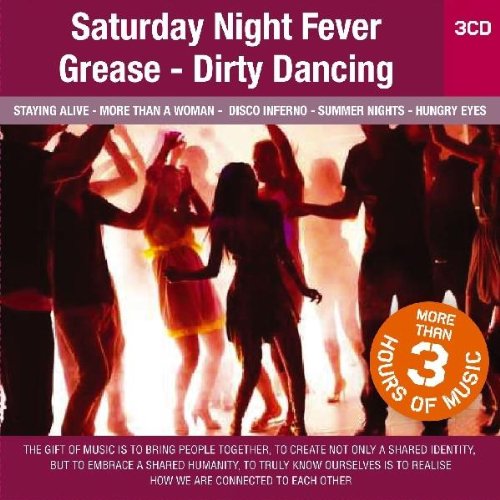 SATURDAY NIGHT.. en promo sur Amazon