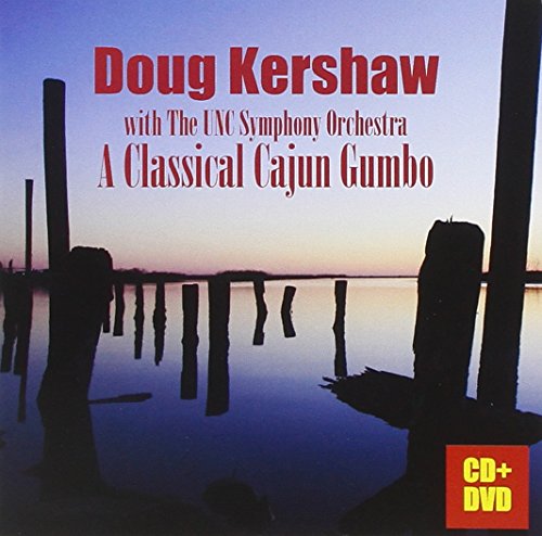 Classical Cajun Gumbo (2 CD) - Musique & Instruments Amazon Italie à 27.62€