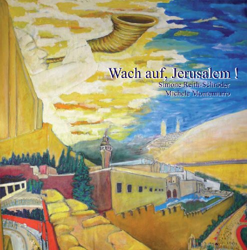 Wach auf, Jerusalem! - Amazon Germany à 6.48€