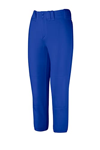 Mizuno Pantalón de softbol con cinturón seleccionado para... - Amazon Espagne à 42.17€