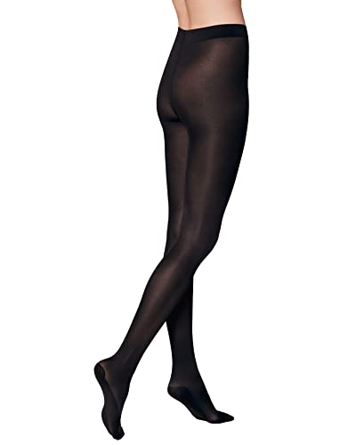 Kunert - Calze opache, donna Nero (Schwarz (Black 0500))... - Amazon Italy à 6.16€