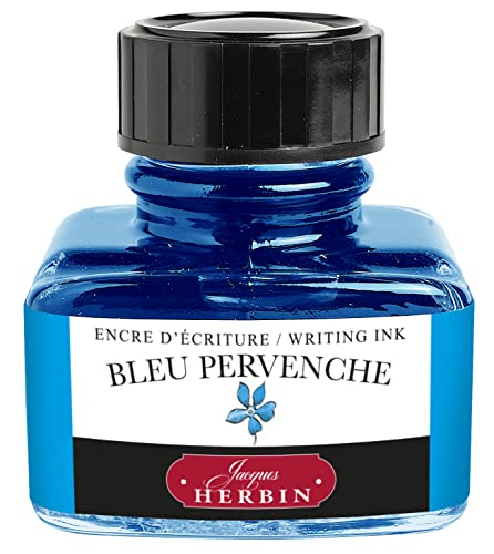 Jacques Herbin 13013T - One 30 ml Bottle of Ink for... - Sports & Fitness Amazon Royaume-Uni à 7.14€