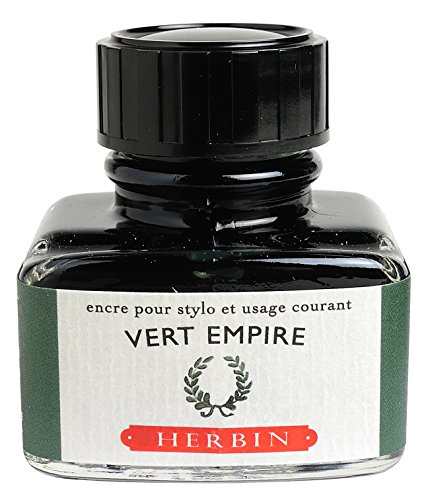 Jacques Herbin 13039T - One 30 ml Bottle of Ink for... - Sports & Fitness en promo à 7.50€