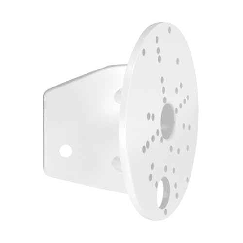 Eglo Outdoor Spotlight Corner Wall Mount, Steel Corner... - Home & Kitchen Amazon UK à 43.27€
