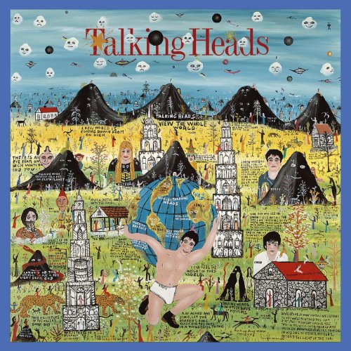 Little Creatures - Home & Kitchen Amazon Spain à 8.99€