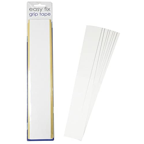 Longridge GRIP TAPE 2" X 50mm 10PK - Amazon Royaume-Uni à 5.80€