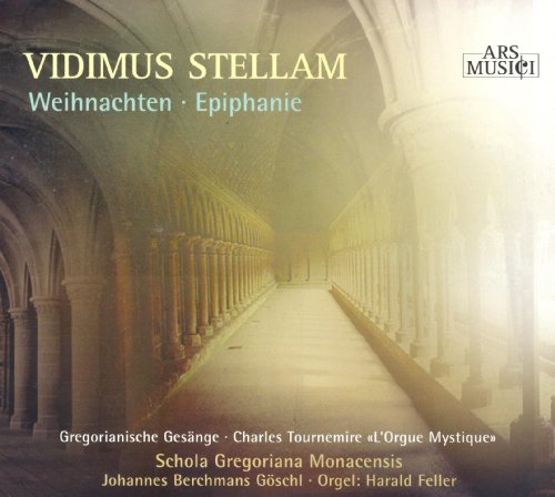 Vidimus Stellam /Neu: 233901 - Musique & Instruments Amazon Italie à 9.47€