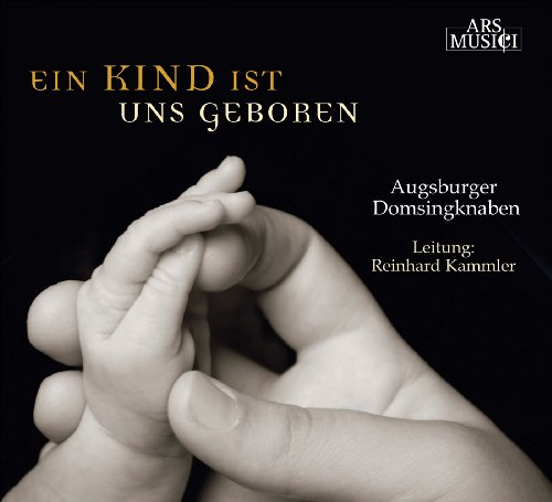 Ein Kind Ist Uns Geboren - Musique & Instruments Amazon Espagne à 8.68€