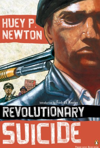 Revolutionary Suicide: (Penguin Classics Deluxe Edition) - Amazon Royaume-Uni à 2.99€