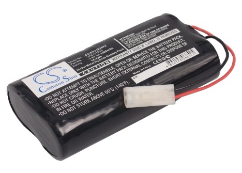 Cameron Sino CS-EPV1925VX - Batteria per Ecovacs Deebot... - Sports & Fitness Amazon Italy à 22.57€