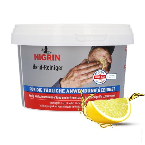 Nigrin RepairTec 72268 Nettoyant professionnel pour les... en promo à 4,99€ (-54%) sur Amazon FR
