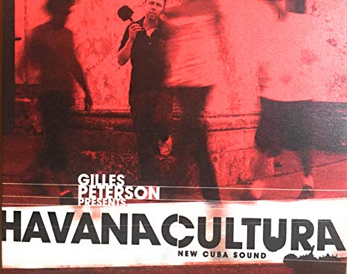 Havana Cultura New Cuba - Livres & eBooks Amazon Italie à 6.62€