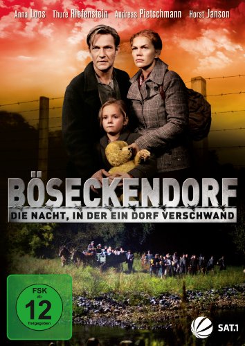 Böseckendorf, DVD: Die Nacht, in der ein Dorf... - Amazon Allemagne à 2.56€