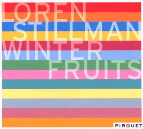 Winter Fruits - Musique & Instruments Amazon Italie à 3.63€