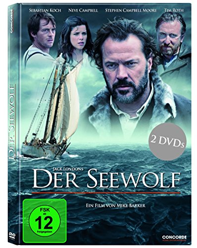 Der Seewolf-Se - Musique & Instruments en promo à 1.82€