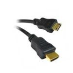 Microconnect HDMI 19-19 C mini - 3m cavo HDMI HDMI tipo A... - High-Tech & Électronique en promo à 12.57€