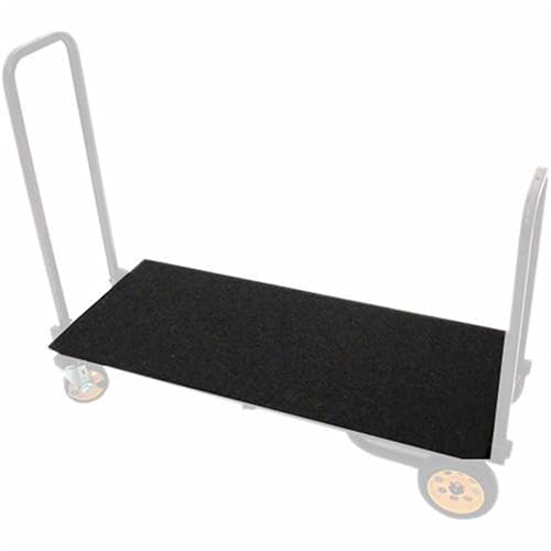 Rock-N-Roller RSD2 Solid Deck for R2RT Multi-Carts - Auto & Moto Amazon Royaume-Uni à 66.60€