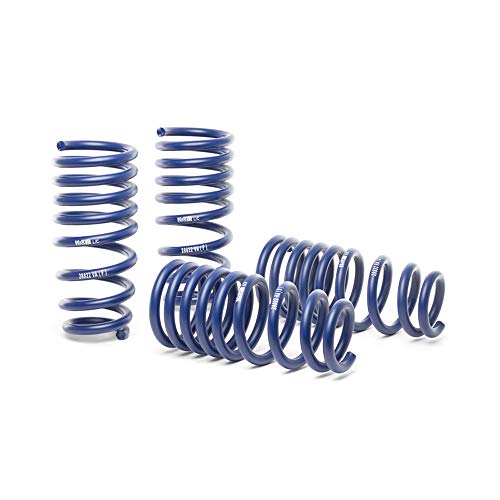 H&R 29349-1 Sportfedern - Sports & Fitness Amazon Allemagne à 191.06€