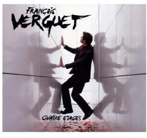 Quatre Etages en promo à 31,86€ (-52%) sur Amazon FR