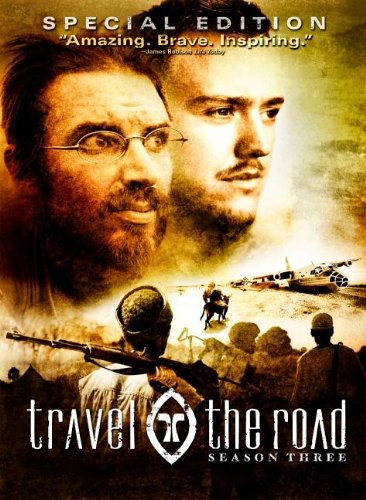 Travel the Road: Complete Season 3 [Reino Unido] [DVD] - Livres & eBooks Amazon Espagne à 30.31€