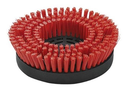 Kärcher Cepillo circular, medio, rojo, 170 mm para BD 17/5... - Amazon Espagne à 74.95€