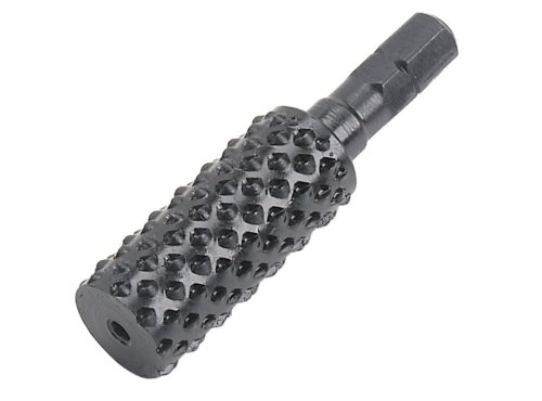 wolfcraft 2527000 Râpe à bois cylindrique 6 pans Diamètre... - Maison & Cuisine Amazon France à 1.38€