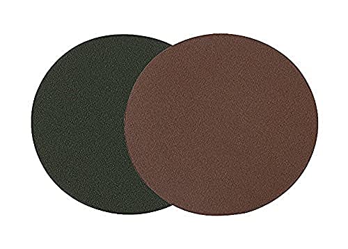 wolfcraft Disco abrasivo velcrato fixoflex, per... - Bricolage & Outils Amazon Italie à 3.79€