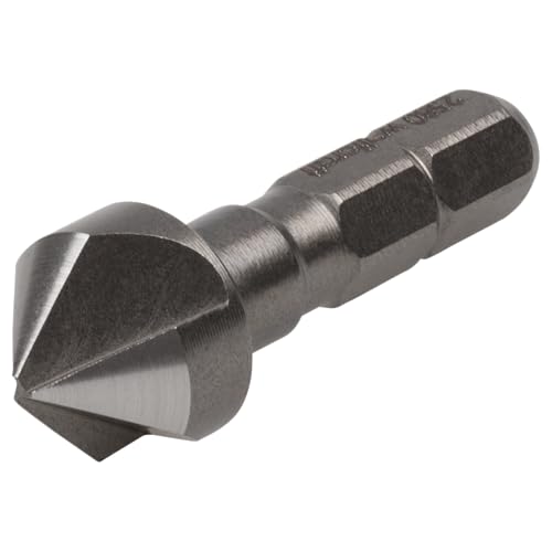 wolfcraft Svasatore HSS, codolo esagonale, 2580000 - Amazon Italy à 5.49€