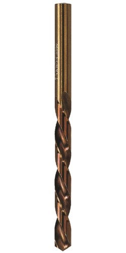 wolfcraft Metallbohrer HSS-Co geschliffen, Ø 3,2 mm I... - Bricolage & Outils Amazon Allemagne à 1.79€