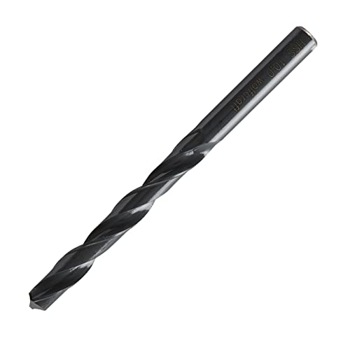 wolfcraft Punta per metallo HSS, rullata, Ø 3,5 mm I... - Bricolage & Outils Amazon Italie à 2.12€