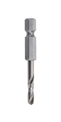 wolfcraft HSS Metal Drill Bit, Ground, Hexagon Shank I... - Maison & Cuisine Amazon Royaume-Uni à 1.21€