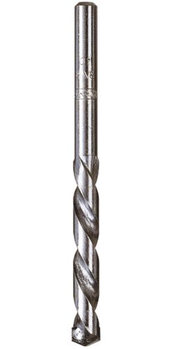 wolfcraft TC Rock Drill Bit I 7707010 I For drilling into... - DIY & Tools Amazon UK à 2.14€