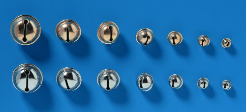 Glorex 6 3804 515 Rotolo Campanelle, Metallo, Colore: Oro... - Maison & Cuisine Amazon Italie à 2.97€