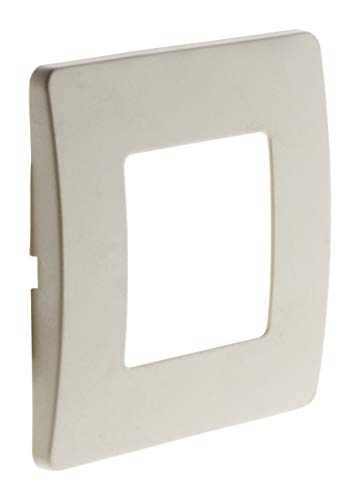 Zenitech Plaque de Finition - Blanc - Venus - Bricolage & Outils Amazon France à 1.90€