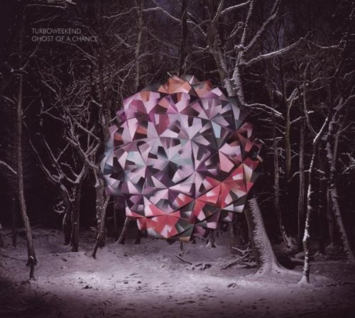 Ghost of a Chance - Musique & Instruments en promo à 4.90€