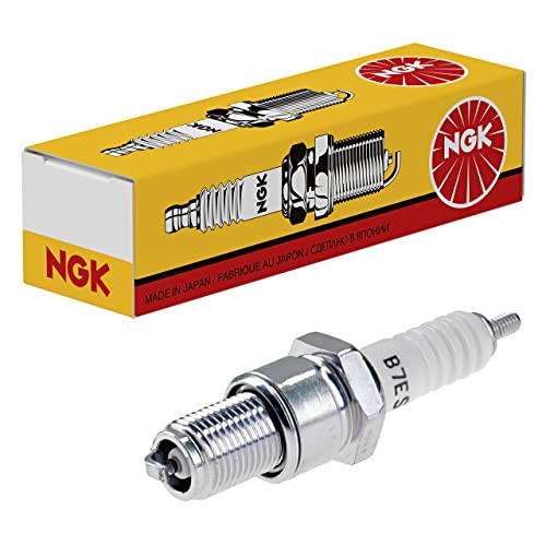 NGK Bougie d'allumage 7310 Raccord-SAE avec vis Électrode... - Auto & Moto Amazon France à 3.30€