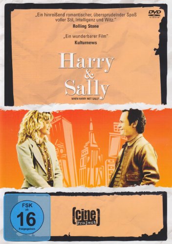 Harry & Sally - Livres & eBooks Amazon Royaume-Uni à 3.30€