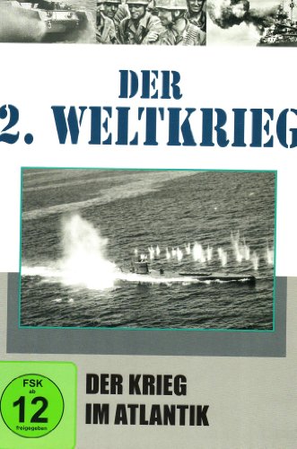 Der 2. Weltkrieg Teil 10 - Der Krieg im Atlantik - Livres & eBooks Amazon Italie à 6.04€