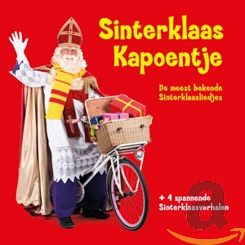 Sinterklaas kapoentje - Livres & eBooks Amazon Allemagne à 7.15€